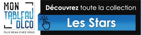 Collection Star et Célébrités