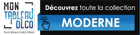 Tableau Moderne