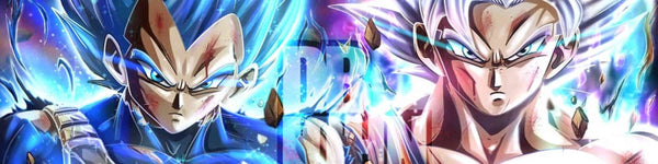 dragon ball