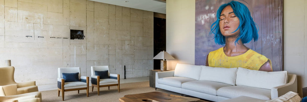 L'interprétation du street art