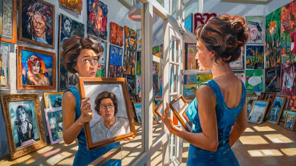 DIY : Comment encadrer un tableau soi-même ? Étapes et astuces