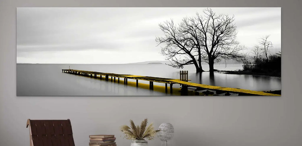 Tableau contemporain