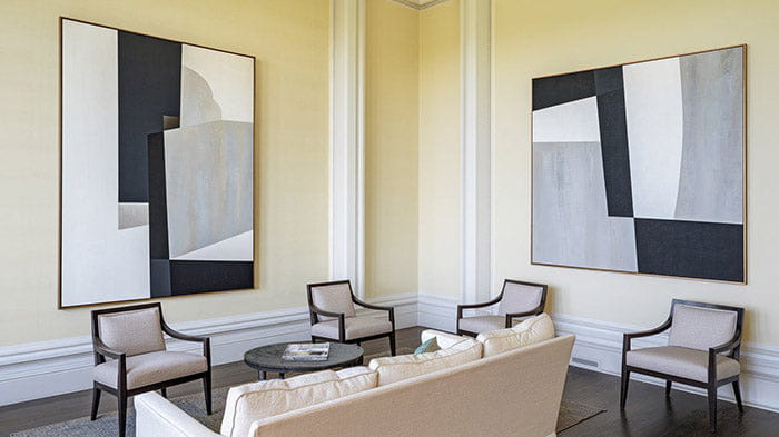 Astuces pour une décoration harmonieuse dans votre chambre