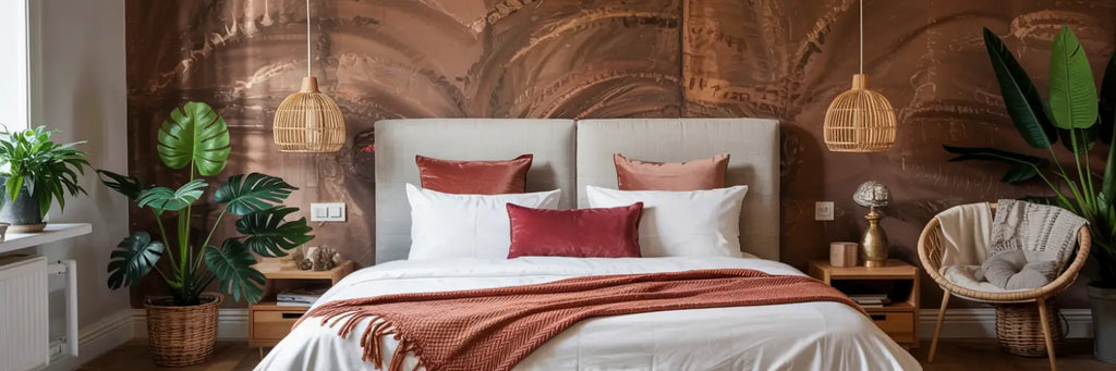 Comment créer une chambre zen pour améliorer la qualité de votre sommeil ?