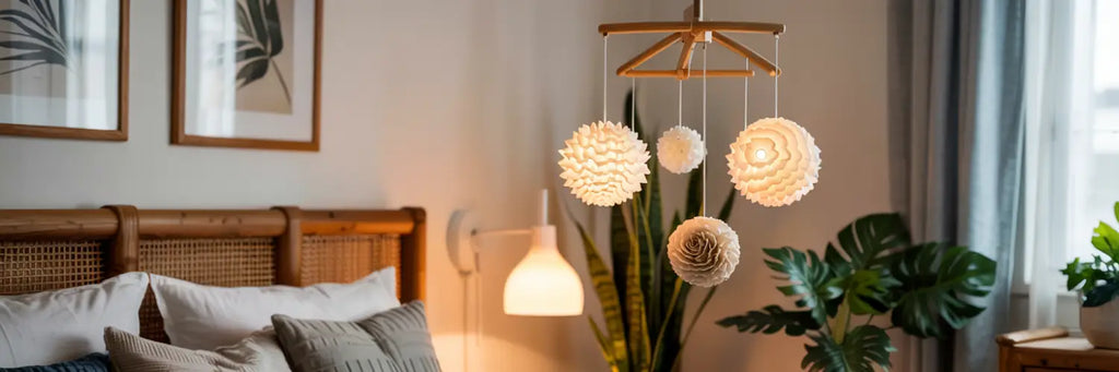 Comment créer une chambre zen pour améliorer la qualité de votre sommeil ?