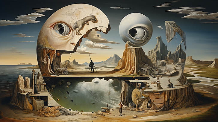 Art pour votre décoration murale