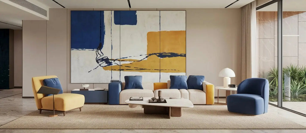 Moderniser l’intérieur avec des idées originales