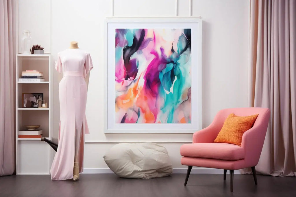 Tableau Mode et Fashion