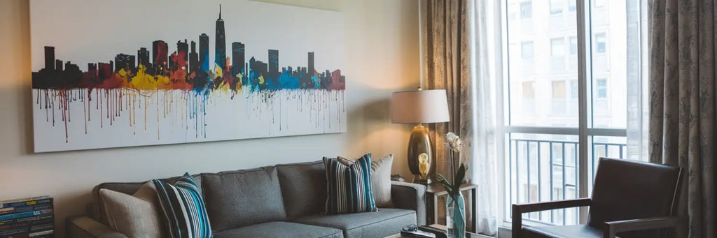 Offrir un tableau Street Art : L'idée cadeau tendance pour Noël