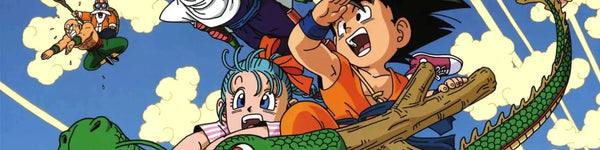 Dragon ball