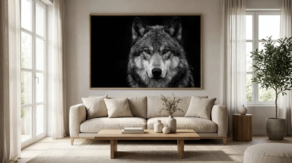 Choisir un tableau animalier pour sa déco ?