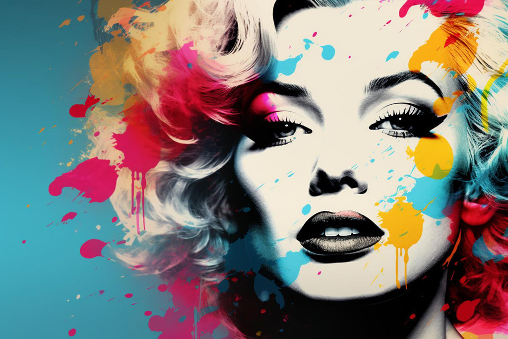 Tableau célébrités