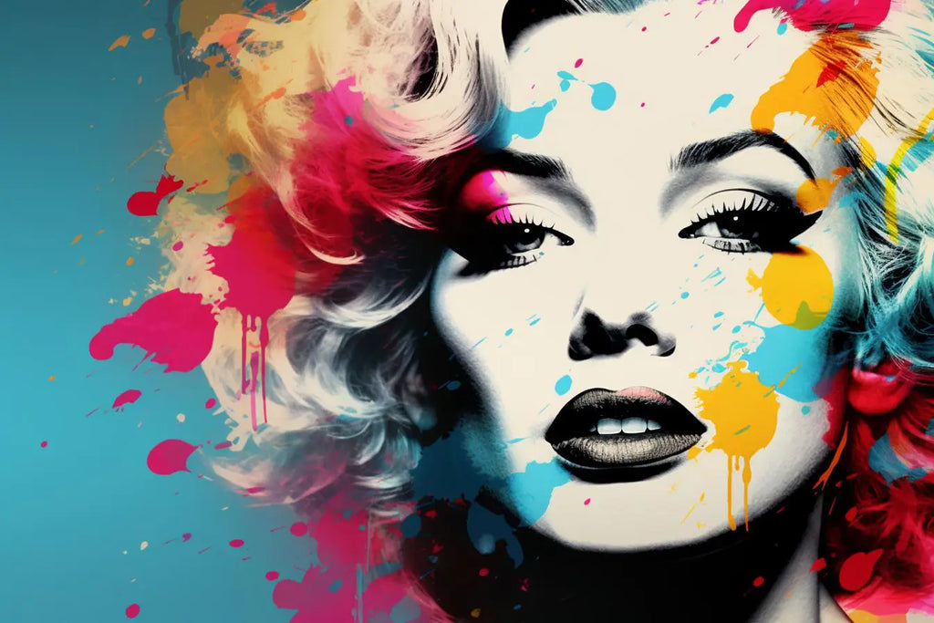 Tableau célébrités