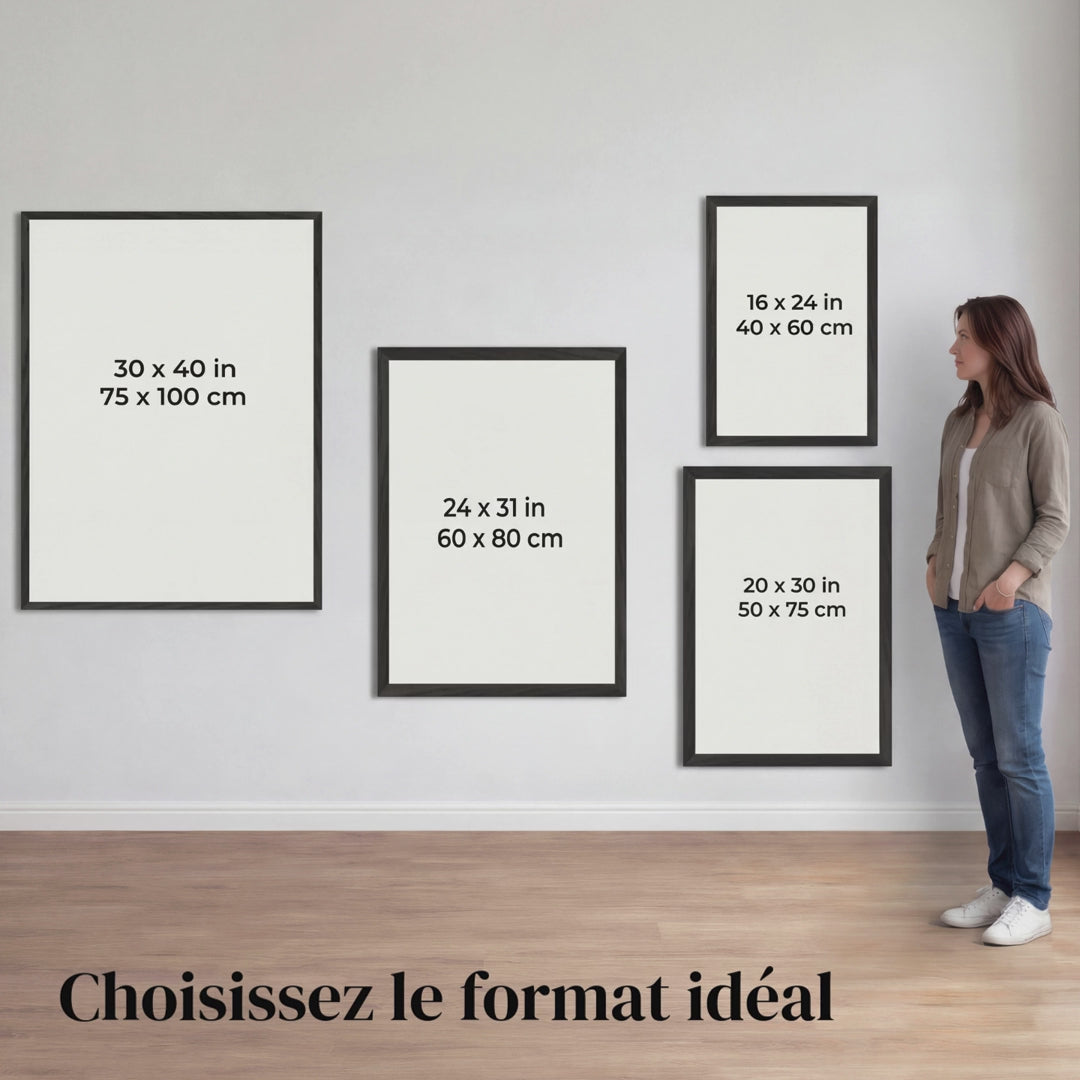 Golf Wall Art | On the Green – Montableaudeco