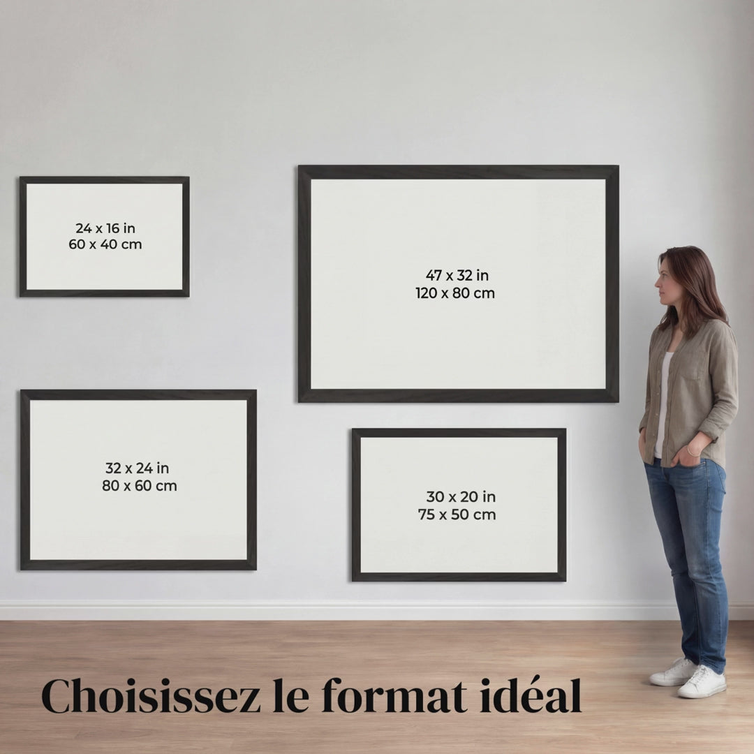Wall Art Chanel | Promotions -25% – Montableaudeco