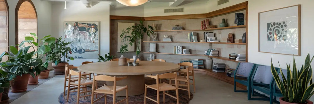 L'attrait des tableaux sur mesure