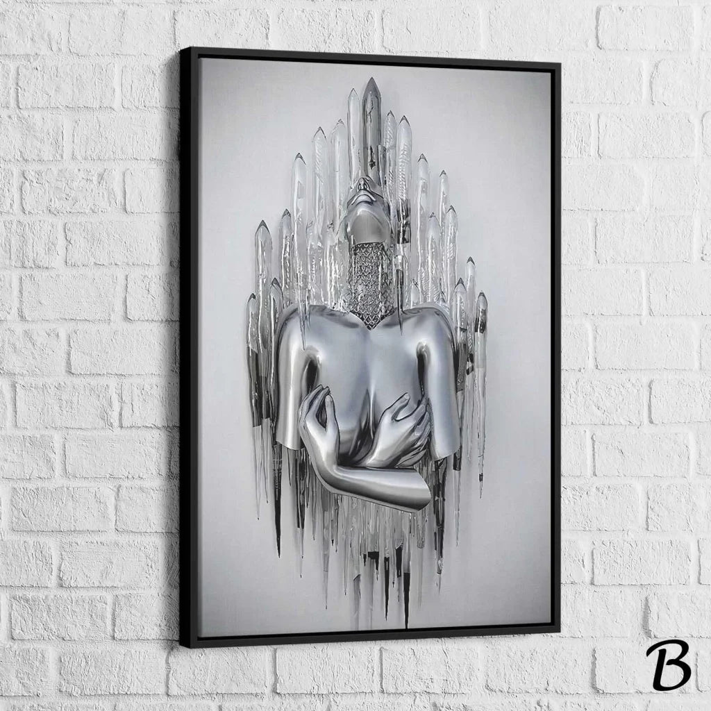 Tableau 3D Design - Montableaudeco