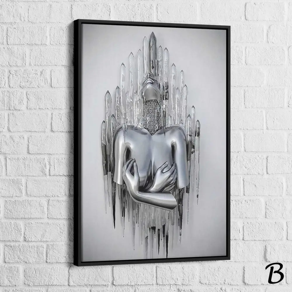 Tableau 3D Design - Montableaudeco