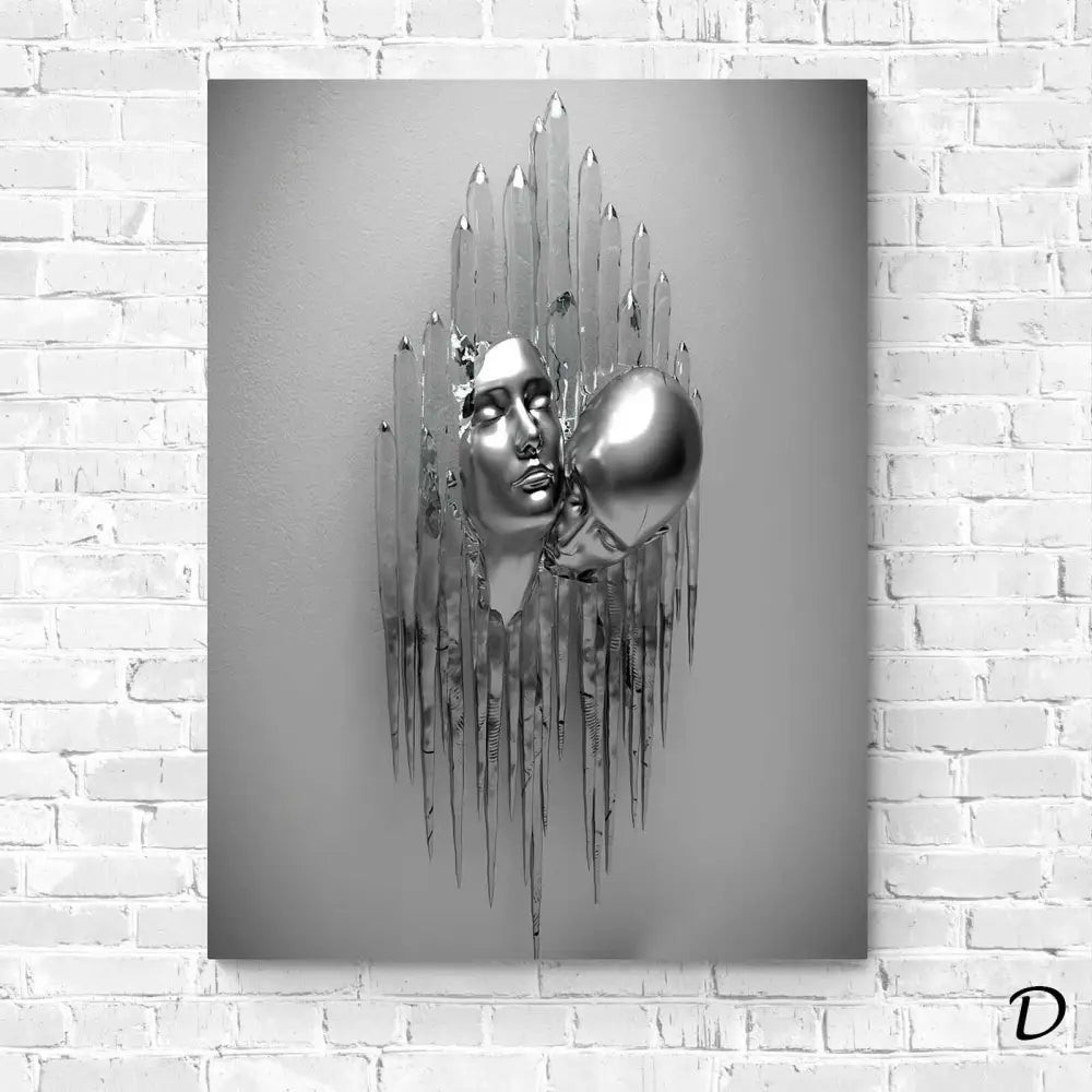 Tableau 3D Design - Montableaudeco