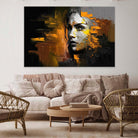 Tableau Contemporain | Ombres et Lumières| Profitez Des Promos