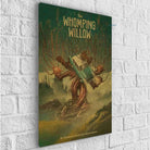 Tableau Harry Pother Book Collection - Montableaudeco