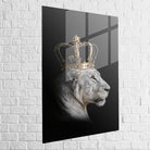 Tableau Lion | Offre De Bienvenue -20% | Livraison Offerte f