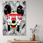 Tableau Luxe Mickey Supreme Tableau Luxe