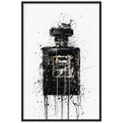 Tableau Mode | Paris Londres New York | Bienvenue -20%  g