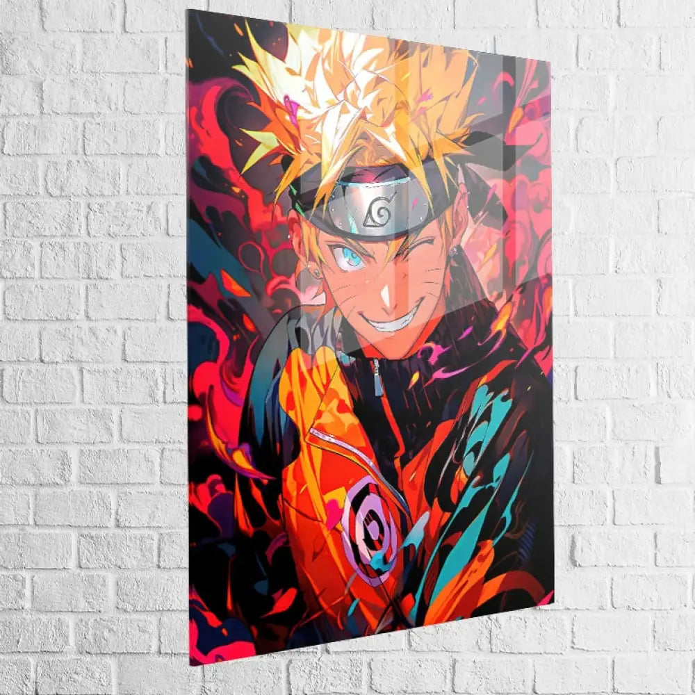 tableau Naruto Montableaudeco