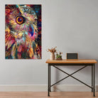 Tableau Oiseau | Profitez des Promos & Livraison Offerte 1