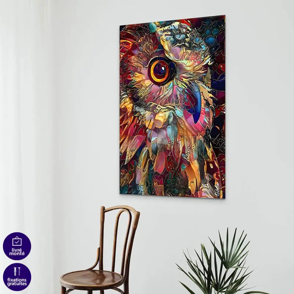 Tableau Oiseau | Profitez des Promos & Livraison Offerte 2