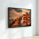 wall art with names gift idea for family