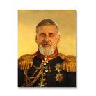 Tableau Personnalisé Royal - Montableaudeco