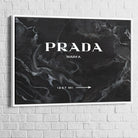 Tableau Prada Le Noir 4
