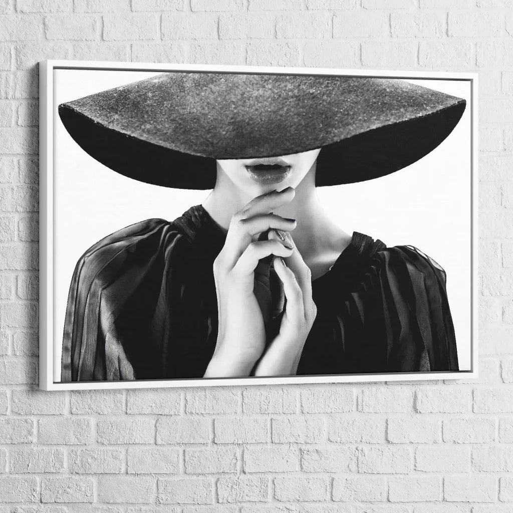 Tableau Prada Marfa - Montableaudeco