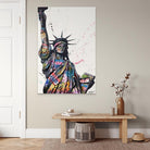 Tableau Street Art | Offre de Bienvenue -20% & Livraison Offerte a