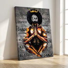 tableau décoration murale motivation moderne