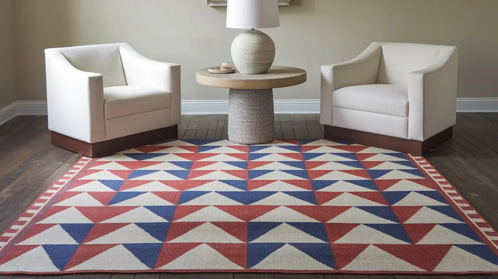 Comment harmoniser vos tapis avec vos tableaux pour un décor cohérent ?