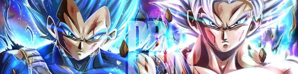 dragon ball