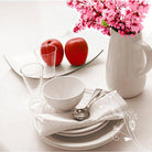 Tableau Cuisine Pomme Rouge - Montableaudeco