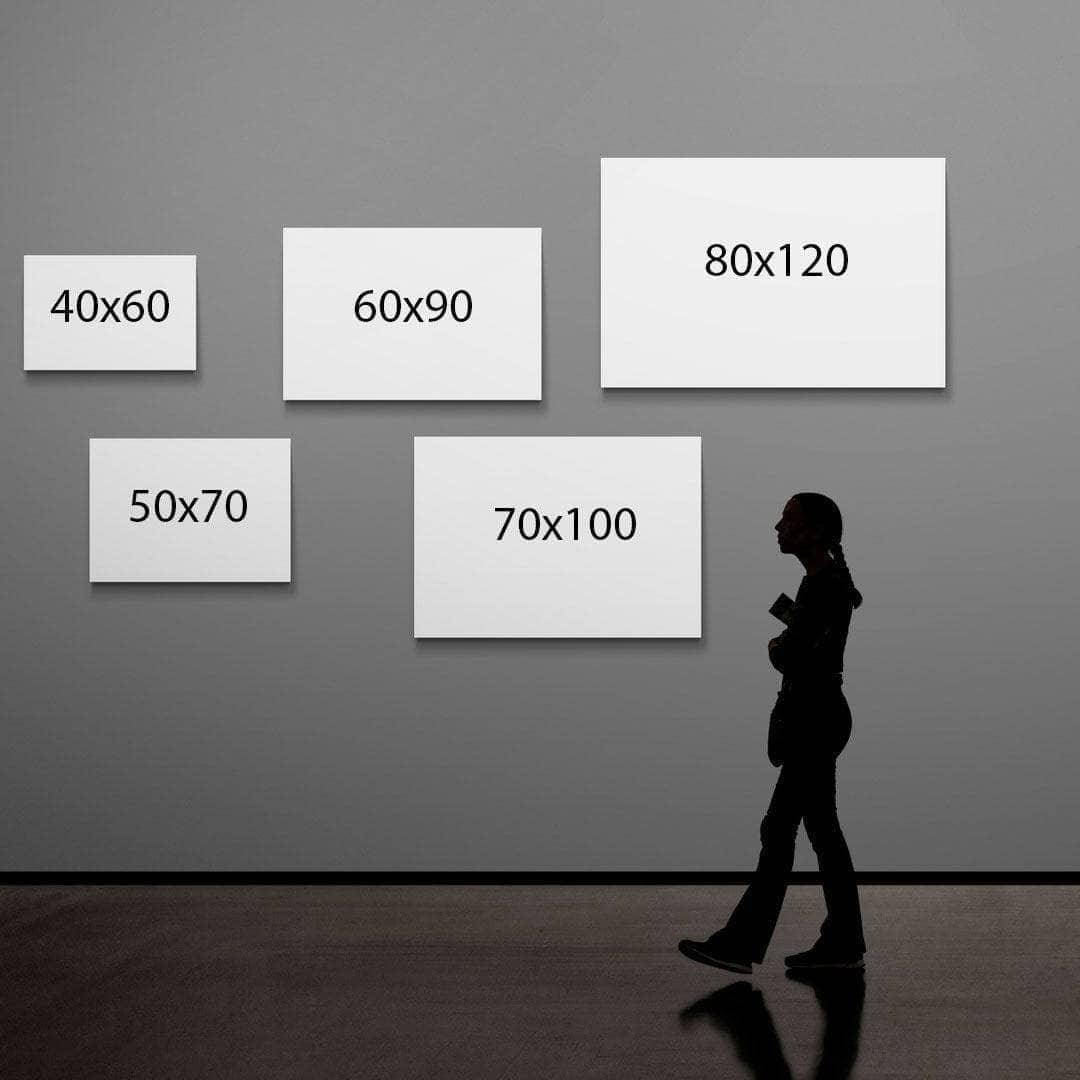 Tableau ACDC - Montableaudeco