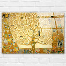 Tableau Arbre de Vie Gustav Klimt - Montableaudeco