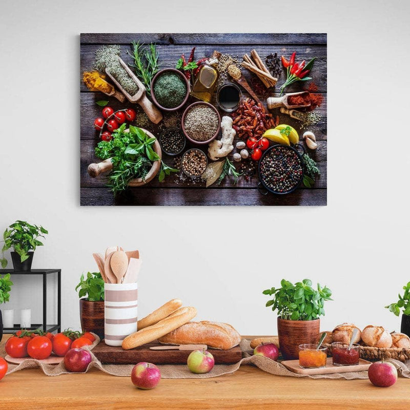 Panier fruits et légumes, Cuisine et art de la table, MACREADECO