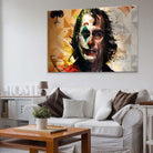 Tableau Joker Original - Montableaudeco