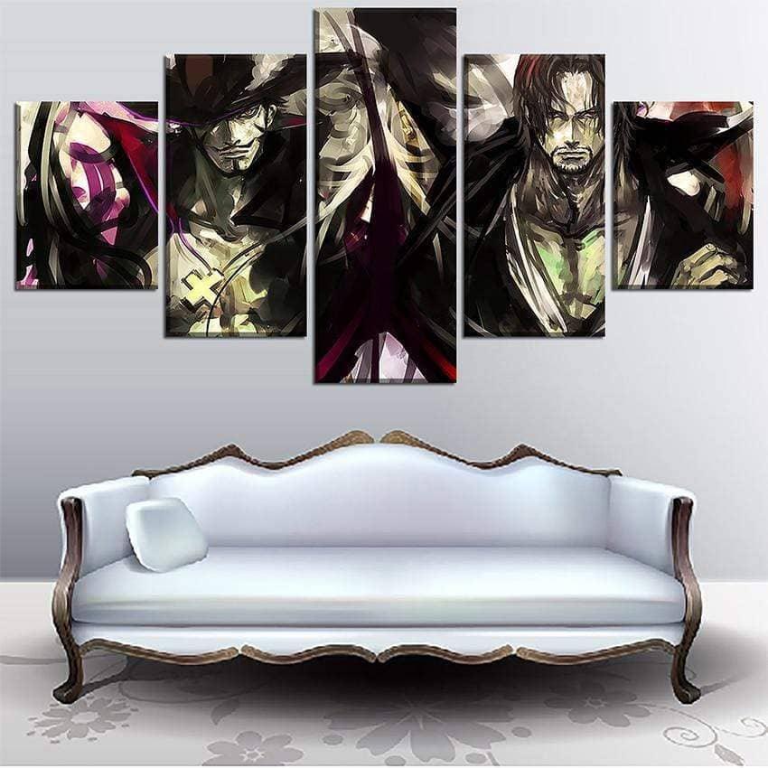 One Piece Painting  Your Decoration at a Low Price – Montableaudeco