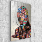 Tableau Marvel Spiderman Art - Montableaudeco