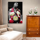 Tableau Mike Tyson Légendaire - Montableaudeco