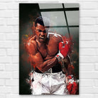 Tableau Mohamed Ali Art - Montableaudeco