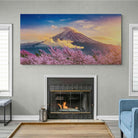 Tableau Mont Fuji - Montableaudeco