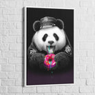 Tableau Panda - Montableaudeco